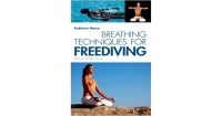 Boek: Breathing Techniques for Freediving